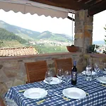 Dom wakacyjny Capannori Stylish Townhouse *