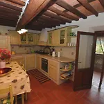 Dom wakacyjny Capannori Stylish Townhouse