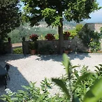 Dom wakacyjny Capannori Stylish Townhouse