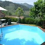 Dom wakacyjny Capannori Stylish Townhouse *