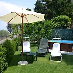 Capannori Stylish Townhouse Dom wakacyjny Castelvecchio (Pisa)