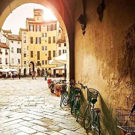 Capannori Stylish Townhouse Casa vacanze *