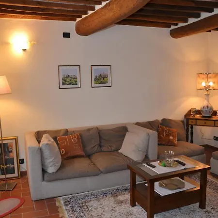 Casa vacanze Capannori Stylish Townhouse
