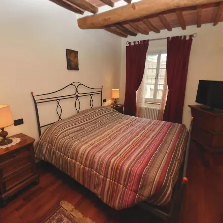 Capannori Stylish Townhouse Casa vacanze Castelvecchio (Pisa)