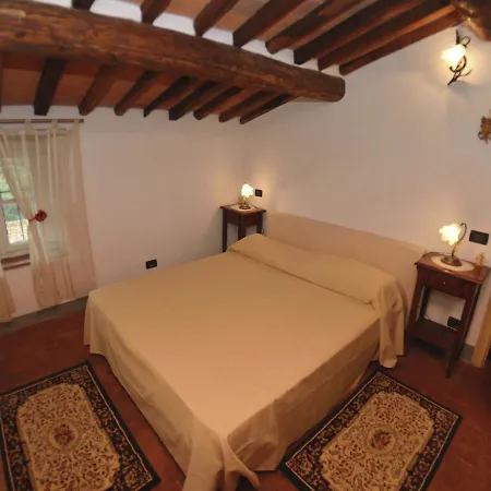 Capannori Stylish Townhouse Castelvecchio (Pisa)
