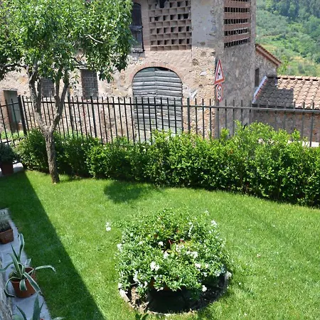 Casa vacanze Capannori Stylish Townhouse