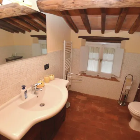 Casa vacanze Capannori Stylish Townhouse Castelvecchio (Pisa)