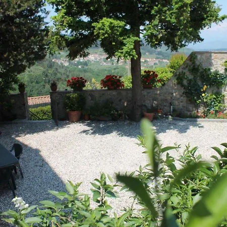 Casa vacanze Capannori Stylish Townhouse