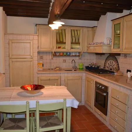 Capannori Stylish Townhouse Casa vacanze *