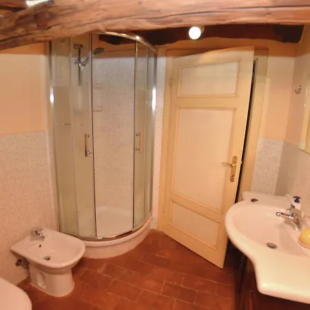 Casa vacanze Capannori Stylish Townhouse *