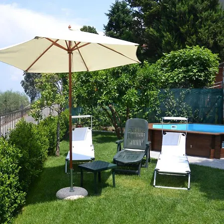 Capannori Stylish Townhouse Casa vacanze Castelvecchio (Pisa)