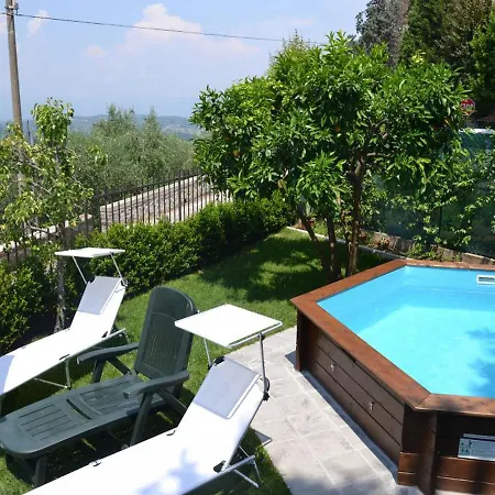 Capannori Stylish Townhouse Casa vacanze *